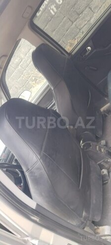 Opel Meriva 2006, 500,000 km - 1.3 л - Bakı