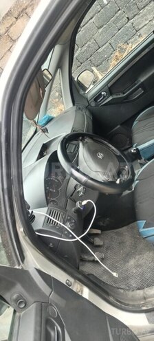 Opel Meriva 2006, 500,000 km - 1.3 л - Bakı