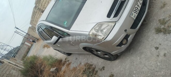 Opel Meriva 2006, 500,000 km - 1.3 л - Bakı