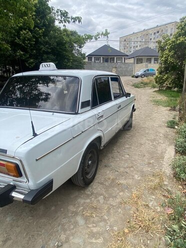 LADA (VAZ) 2106 1989, 95,000 km - 1.6 l - Gəncə