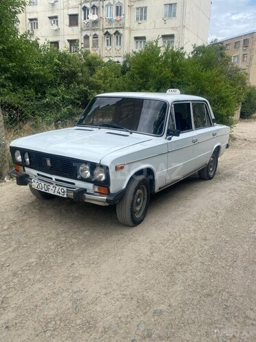 LADA (VAZ) 2106 1989, 95,000 km - 1.6 l - Gəncə