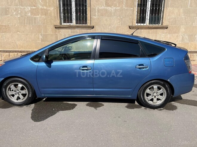 Toyota Prius 2005, 531 km - 1.5 l - Bakı