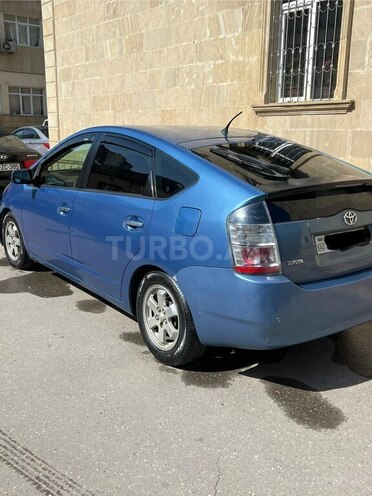 Toyota Prius 2005, 531 km - 1.5 l - Bakı
