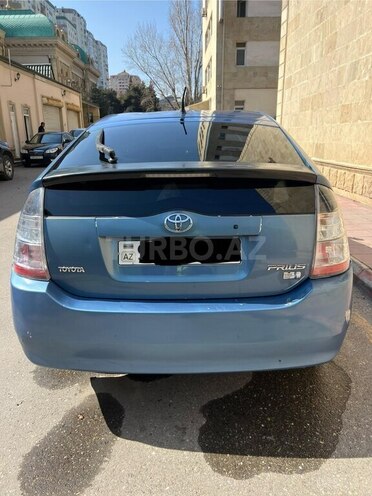 Toyota Prius 2005, 531 km - 1.5 l - Bakı