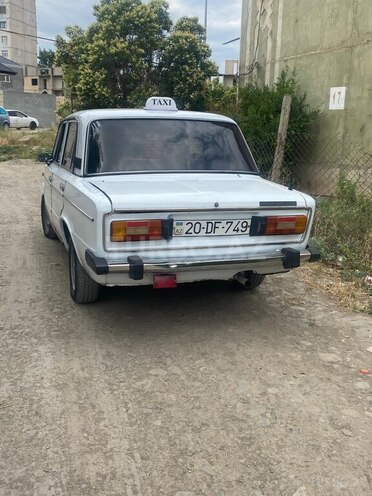 LADA (VAZ) 2106 1989, 95,000 km - 1.6 l - Gəncə