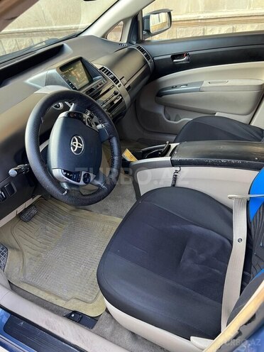 Toyota Prius 2005, 531 km - 1.5 l - Bakı