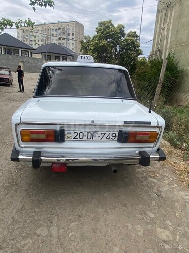 LADA (VAZ) 2106 1989, 95,000 km - 1.6 l - Gəncə
