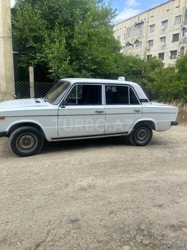 LADA (VAZ) 2106 1989, 95,000 km - 1.6 l - Gəncə