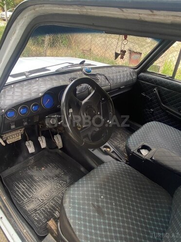 LADA (VAZ) 2106 1989, 95,000 km - 1.6 l - Gəncə