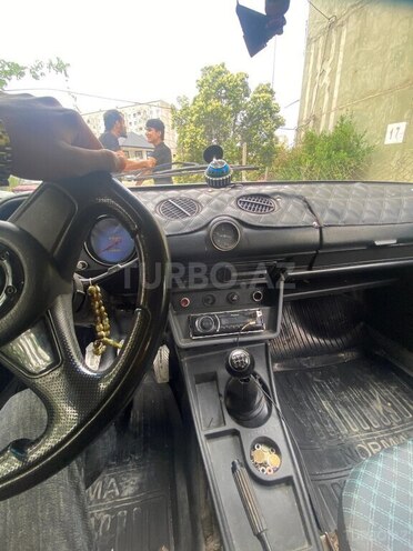 LADA (VAZ) 2106 1989, 95,000 km - 1.6 l - Gəncə