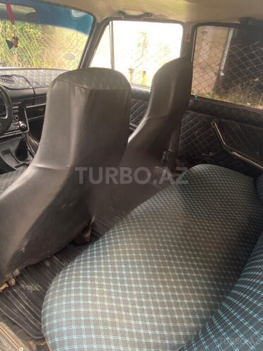 LADA (VAZ) 2106 1989, 95,000 km - 1.6 l - Gəncə