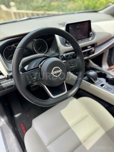 Nissan X-Trail-8
