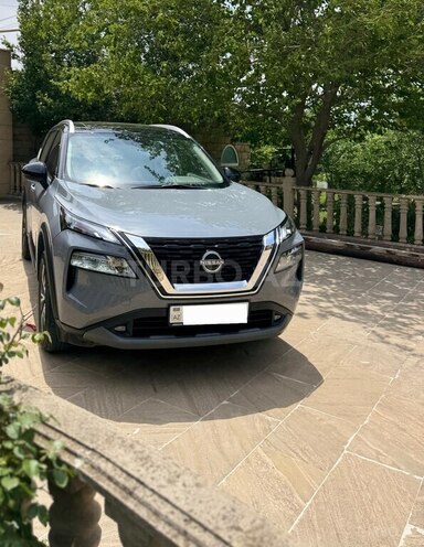 Nissan X-Trail-2