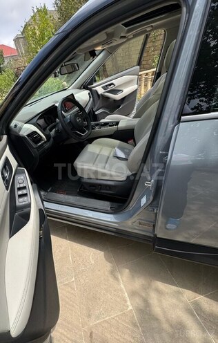 Nissan X-Trail-13