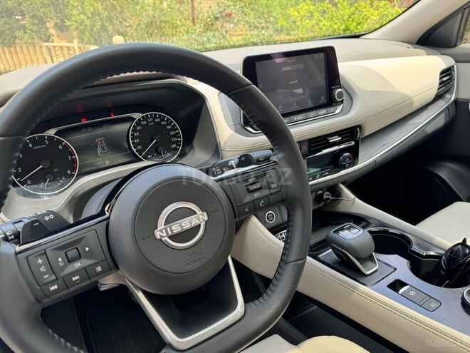 Nissan X-Trail-6