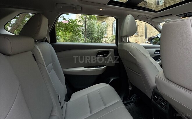 Nissan X-Trail-18