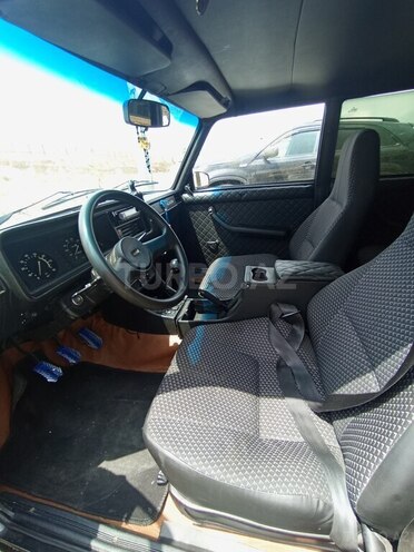 LADA (VAZ) 2107 2010, 95,000 km - 1.6 л - Gəncə