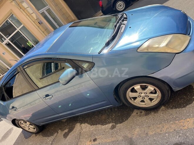 Toyota Prius 2005, 531 km - 1.5 l - Bakı