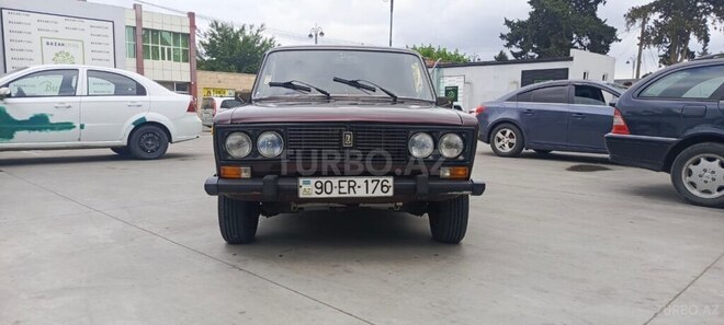 LADA (VAZ) 2106 2000, 42,564 km - 1.6 l - Biləsuvar