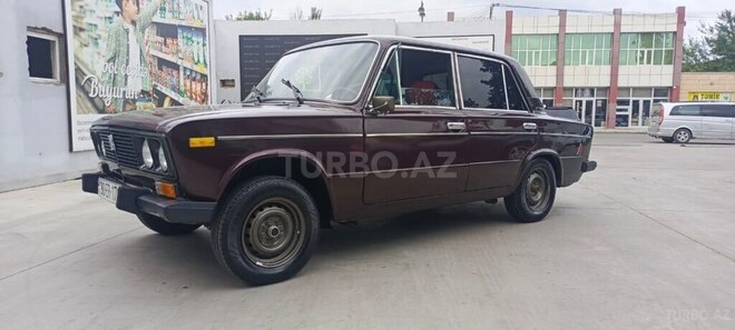LADA (VAZ) 2106 2000, 42,564 km - 1.6 l - Biləsuvar