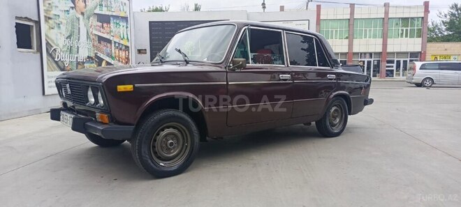 LADA (VAZ) 2106 2000, 42,564 km - 1.6 l - Biləsuvar