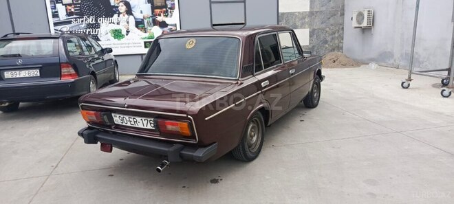 LADA (VAZ) 2106 2000, 42,564 km - 1.6 l - Biləsuvar