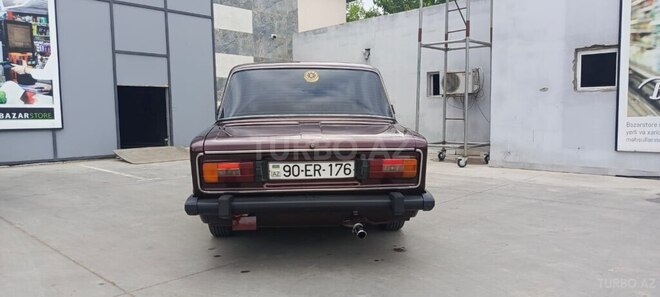 LADA (VAZ) 2106 2000, 42,564 km - 1.6 l - Biləsuvar