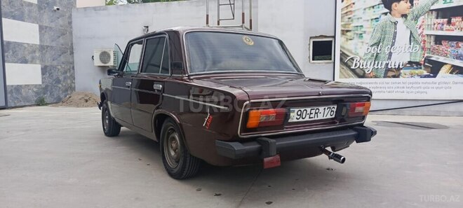 LADA (VAZ) 2106 2000, 42,564 km - 1.6 l - Biləsuvar
