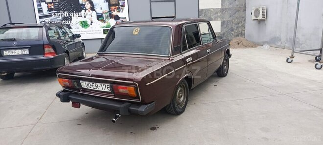 LADA (VAZ) 2106 2000, 42,564 km - 1.6 l - Biləsuvar