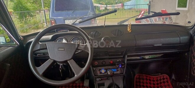 LADA (VAZ) 2106 2000, 42,564 km - 1.6 l - Biləsuvar