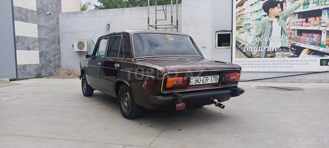 LADA (VAZ) 2106 2000, 42,564 km - 1.6 l - Biləsuvar