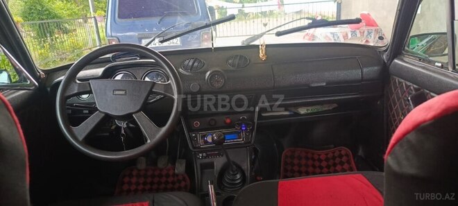 LADA (VAZ) 2106 2000, 42,564 km - 1.6 l - Biləsuvar