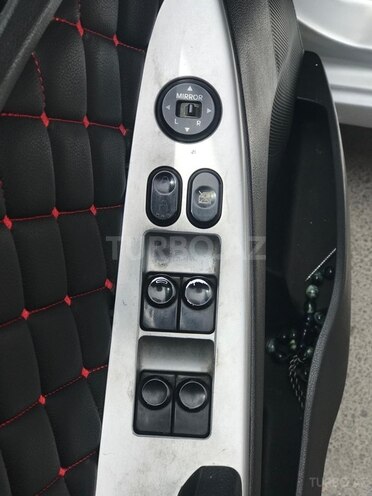 Hyundai Accent 2011, 325,000 km - 1.6 l - Bakı