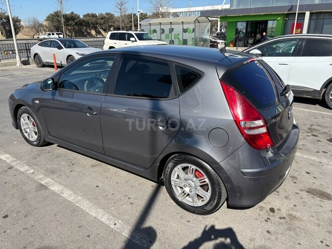 Hyundai i30 2010, 244,000 km - 1.4 l - Bakı