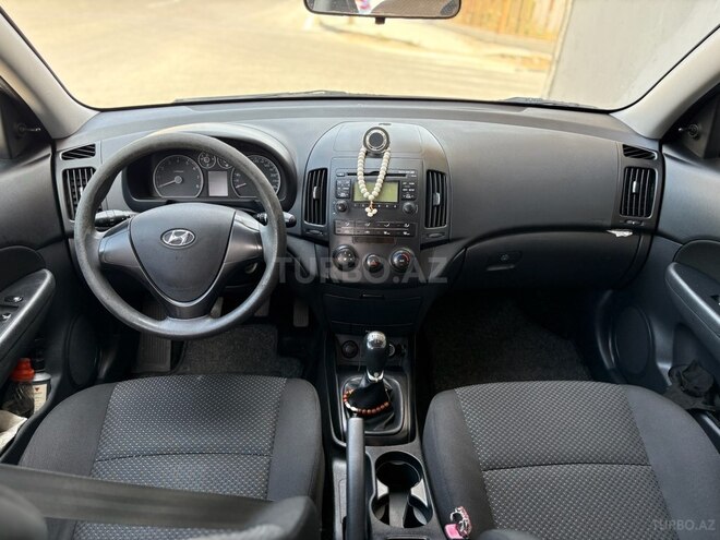 Hyundai i30 2010, 244,000 km - 1.4 l - Bakı