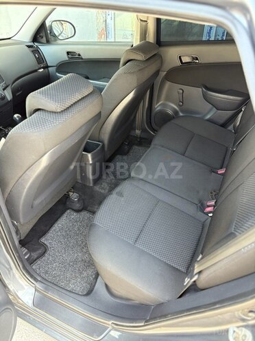 Hyundai i30 2010, 244,000 km - 1.4 l - Bakı