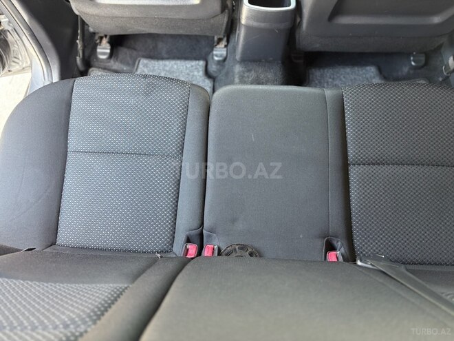 Hyundai i30 2010, 244,000 km - 1.4 l - Bakı