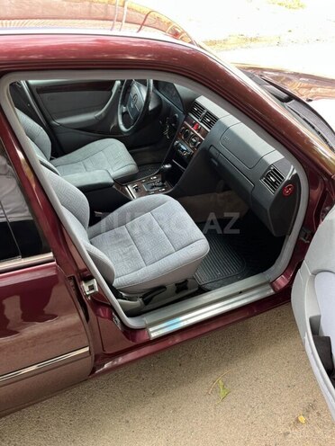 Mercedes C 180 1998, 350,000 km - 1.8 l - Bakı