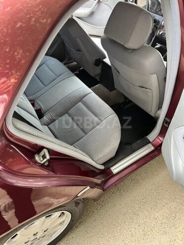 Mercedes C 180 1998, 350,000 km - 1.8 l - Bakı
