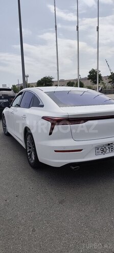 Bestune  2025, 4,600 km - 1.5 l - Bakı