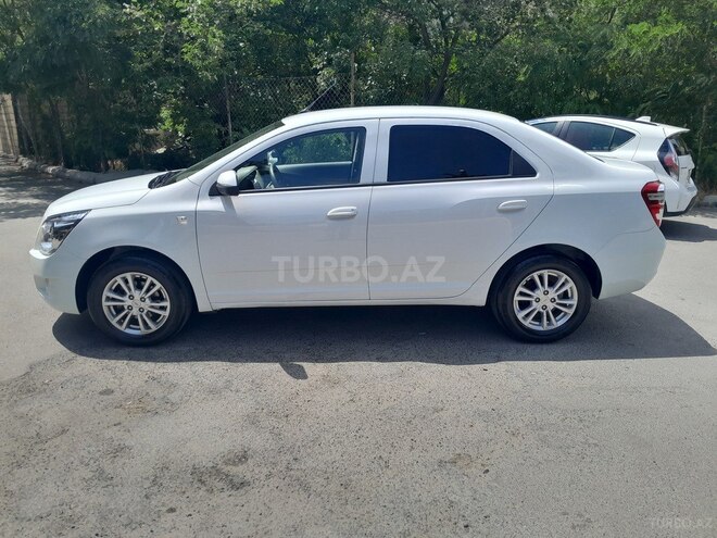 Chevrolet Cobalt-4