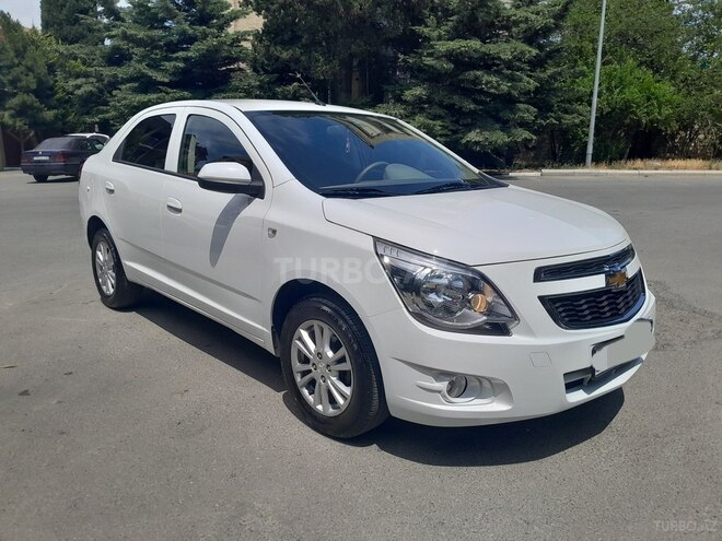 Chevrolet Cobalt-7