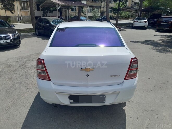 Chevrolet Cobalt-8