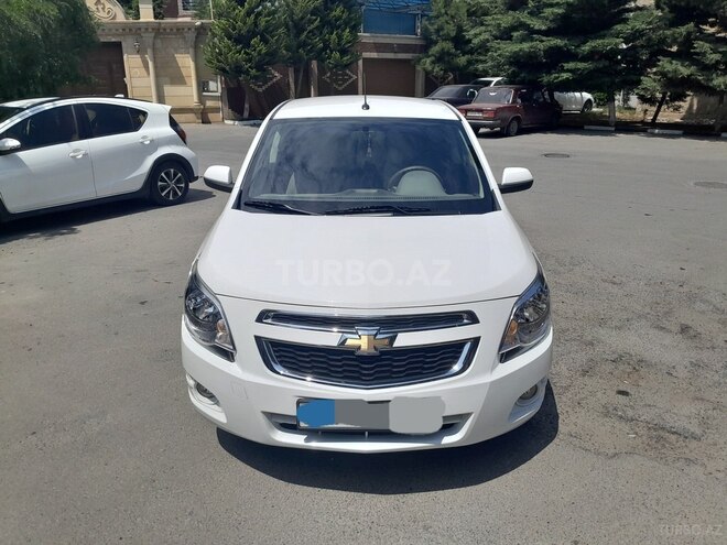 Chevrolet Cobalt-1