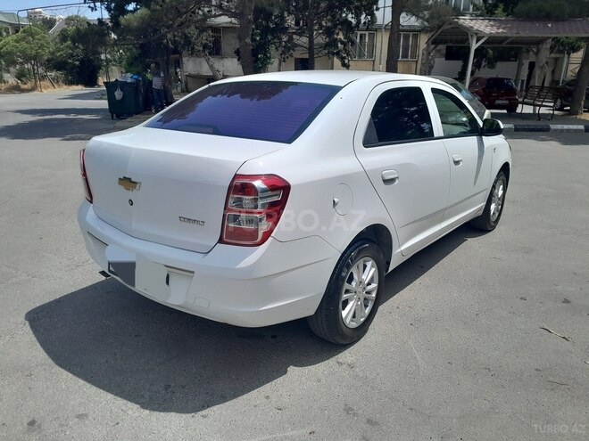 Chevrolet Cobalt-3