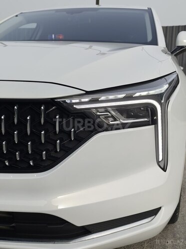 Bestune  2025, 4,600 km - 1.5 l - Bakı