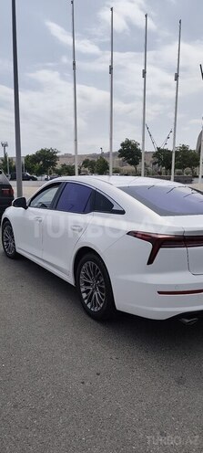 Bestune  2025, 4,600 km - 1.5 l - Bakı