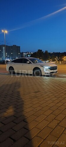 Bestune  2025, 4,600 km - 1.5 l - Bakı