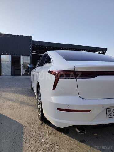Bestune  2025, 4,600 km - 1.5 l - Bakı