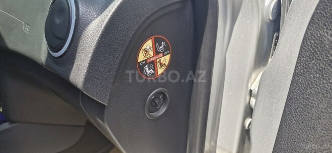 Dacia Logan 2014, 366,000 km - 1.5 l - Bakı
